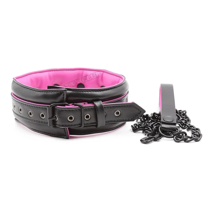 TeaseCode™ The Sovereign Restraint