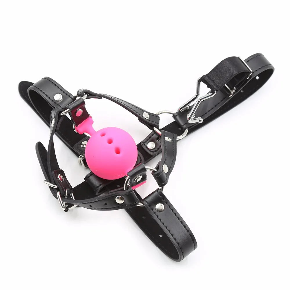 TeaseCode™ The Obedience Rig