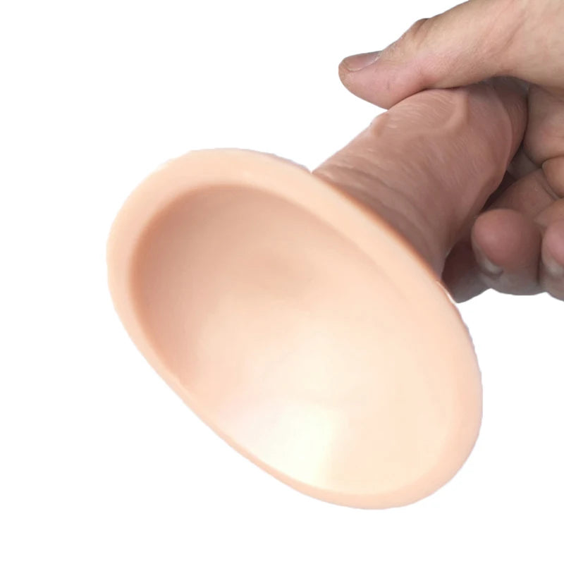 TeaseCode™ The Core Anchor