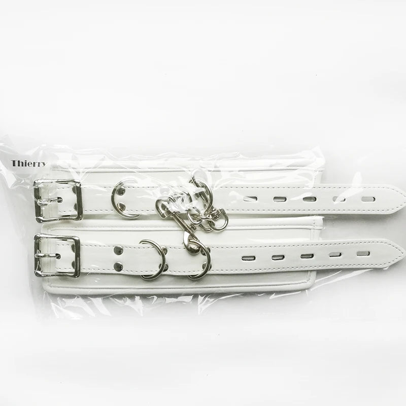 TeaseCode™ The Soft Lock