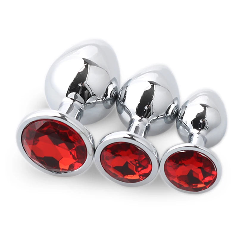 TeaseCode™ The Orbital Key Set