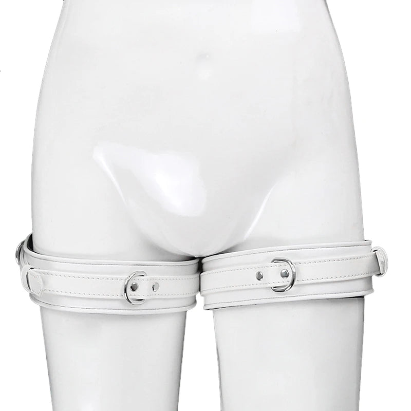 TeaseCode™ The Lower Lock