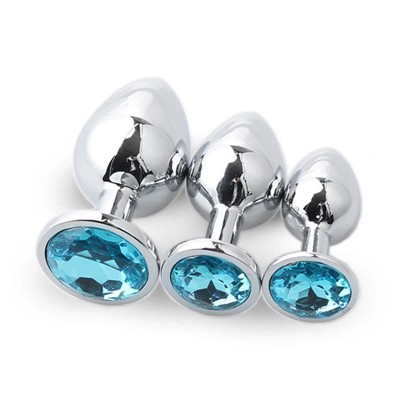 TeaseCode™ The Orbital Key Set