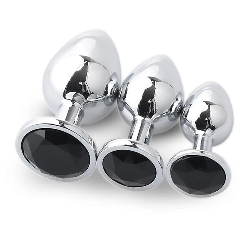 TeaseCode™ The Orbital Key Set