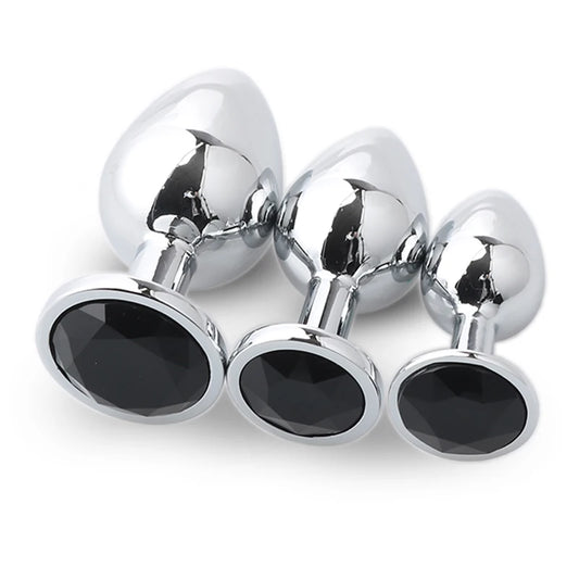 TeaseCode™ The Orbital Key Set