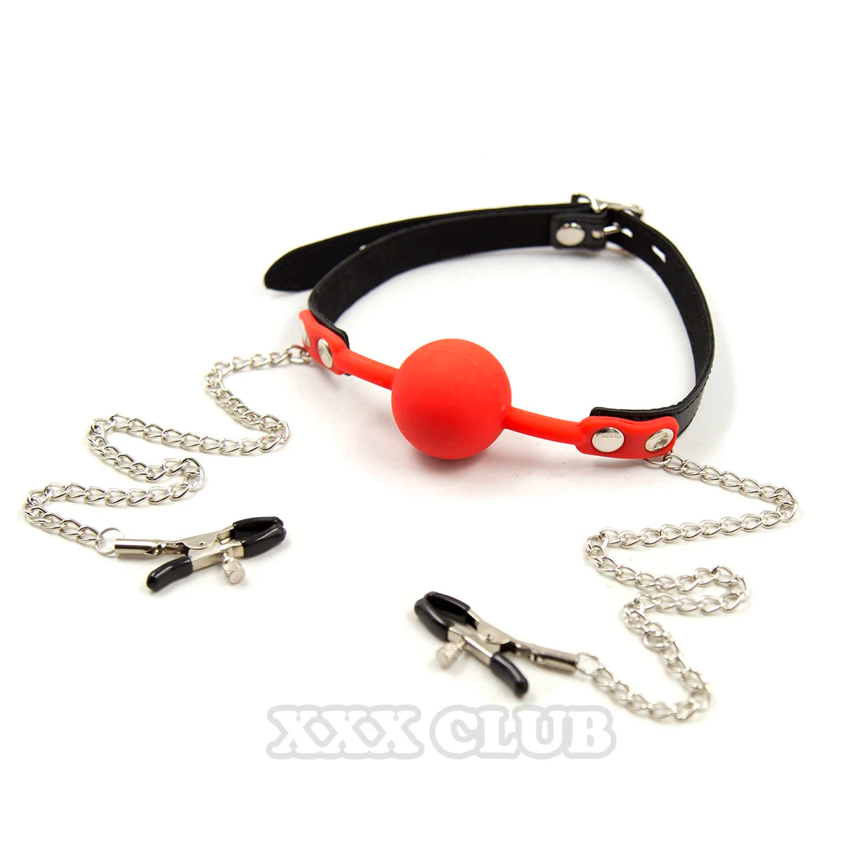 TeaseCode™ The Silent Chain