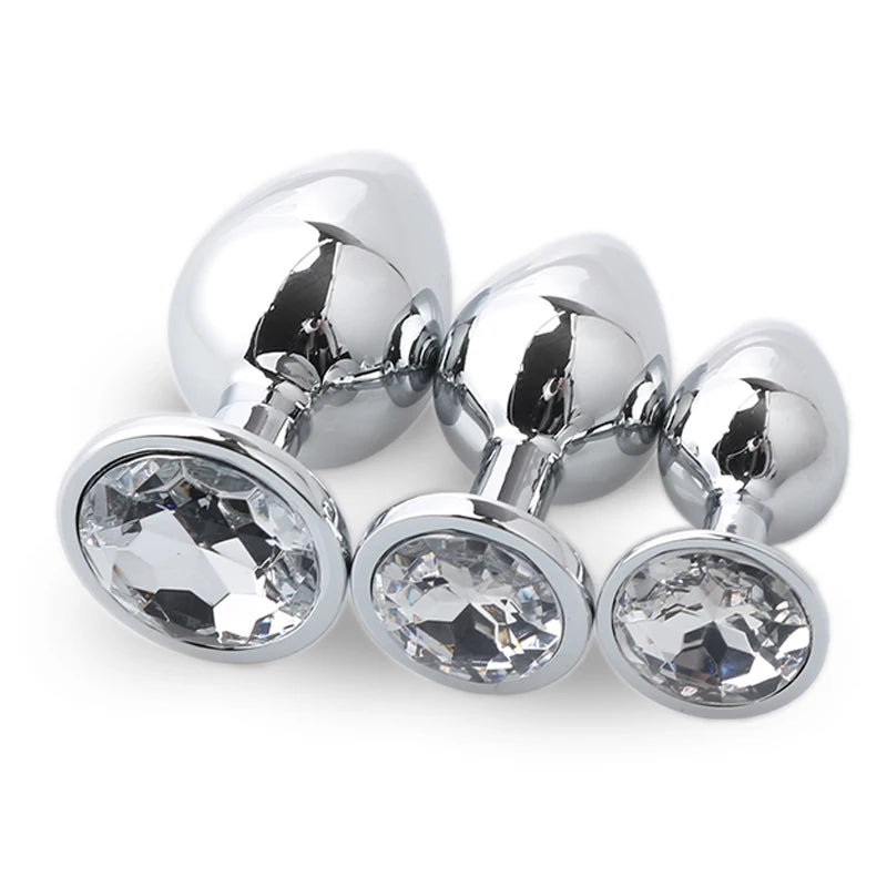 TeaseCode™ The Orbital Key Set