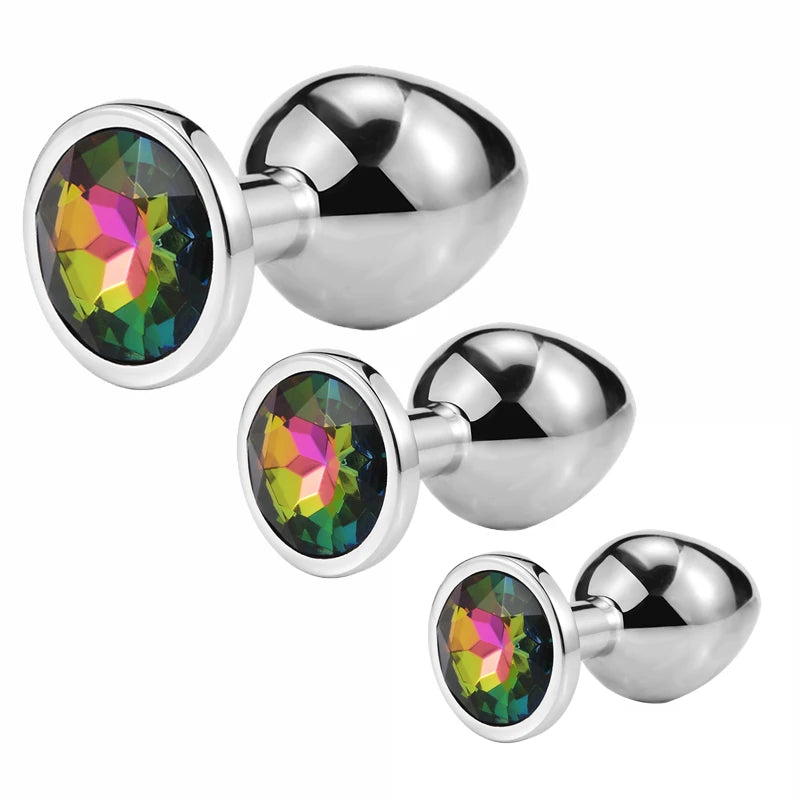 TeaseCode™ The Orbital Key Set