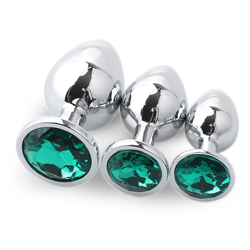 TeaseCode™ The Orbital Key Set