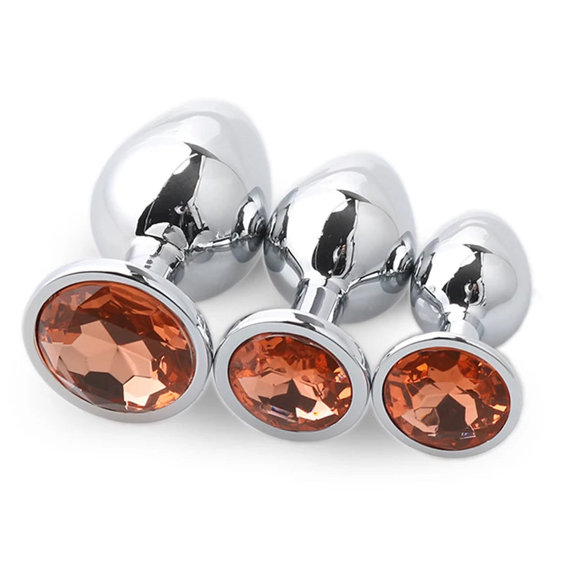 TeaseCode™ The Orbital Key Set