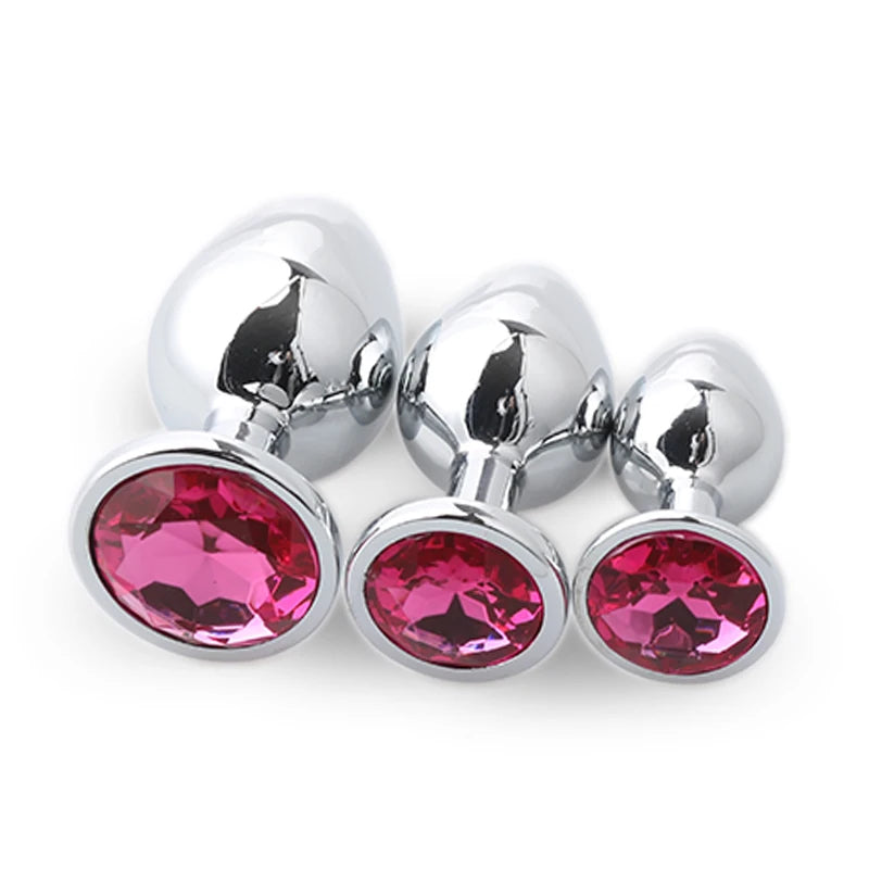 TeaseCode™ The Orbital Key Set