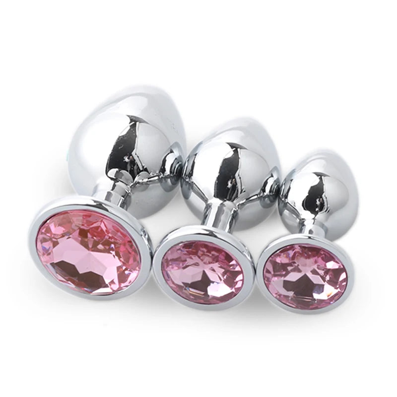 TeaseCode™ The Orbital Key Set