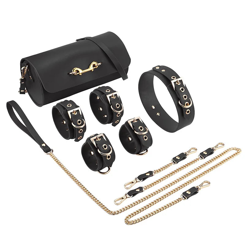 TeaseCode™ The Anchor Protocol