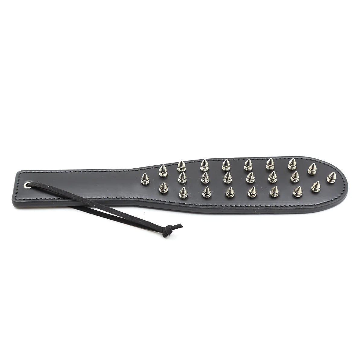 TeaseCode™ The Rivet Decree