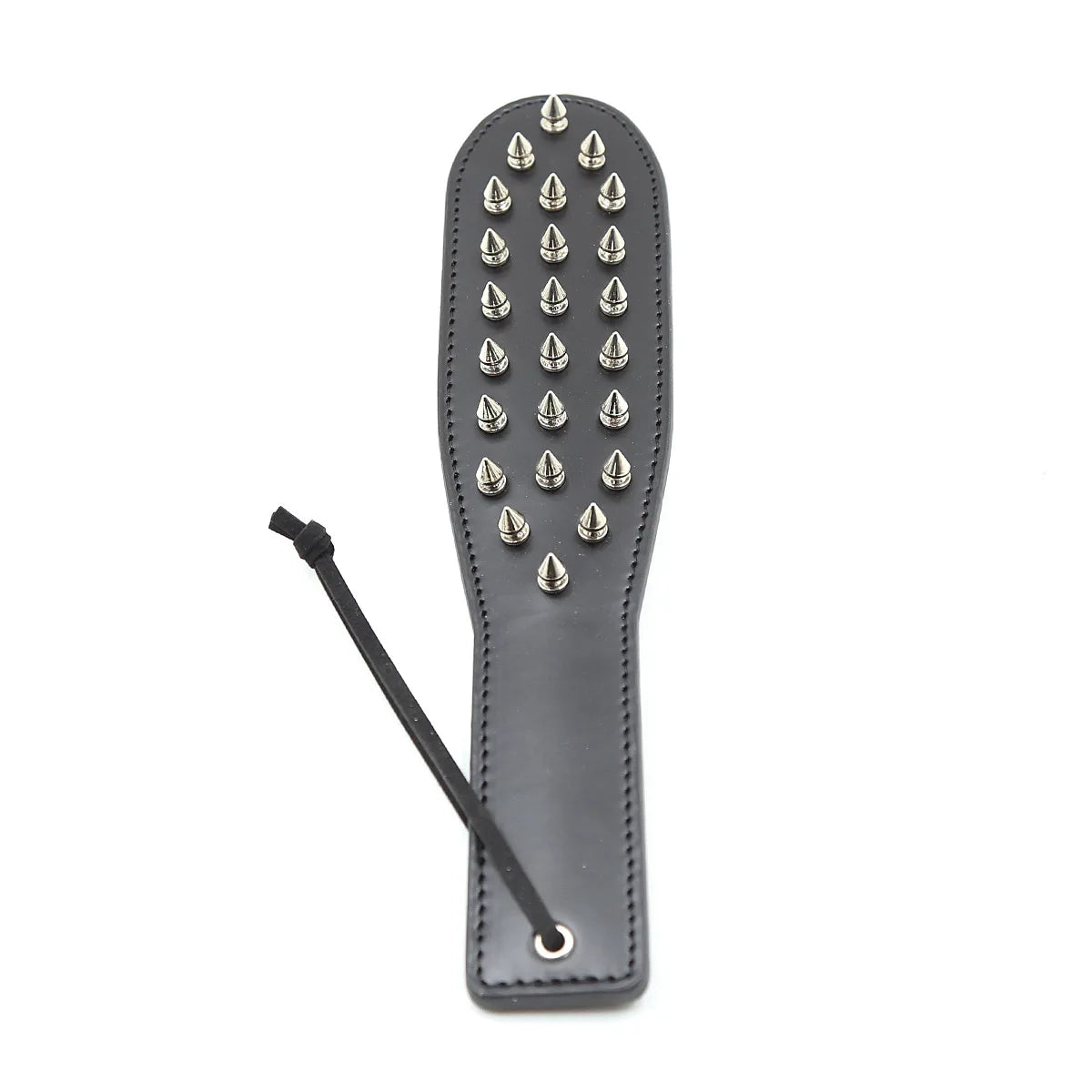 TeaseCode™ The Rivet Decree