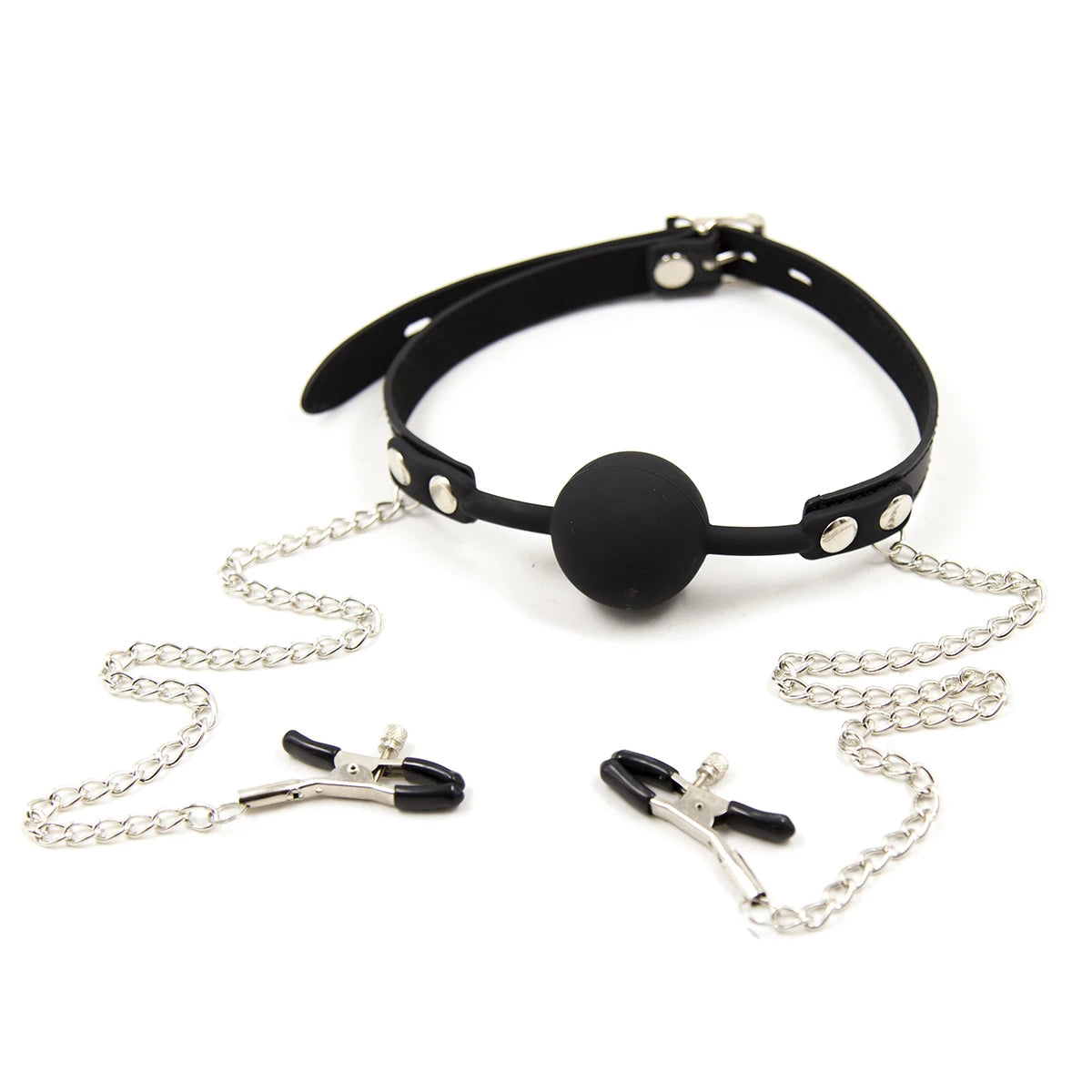 TeaseCode™ The Silent Chain
