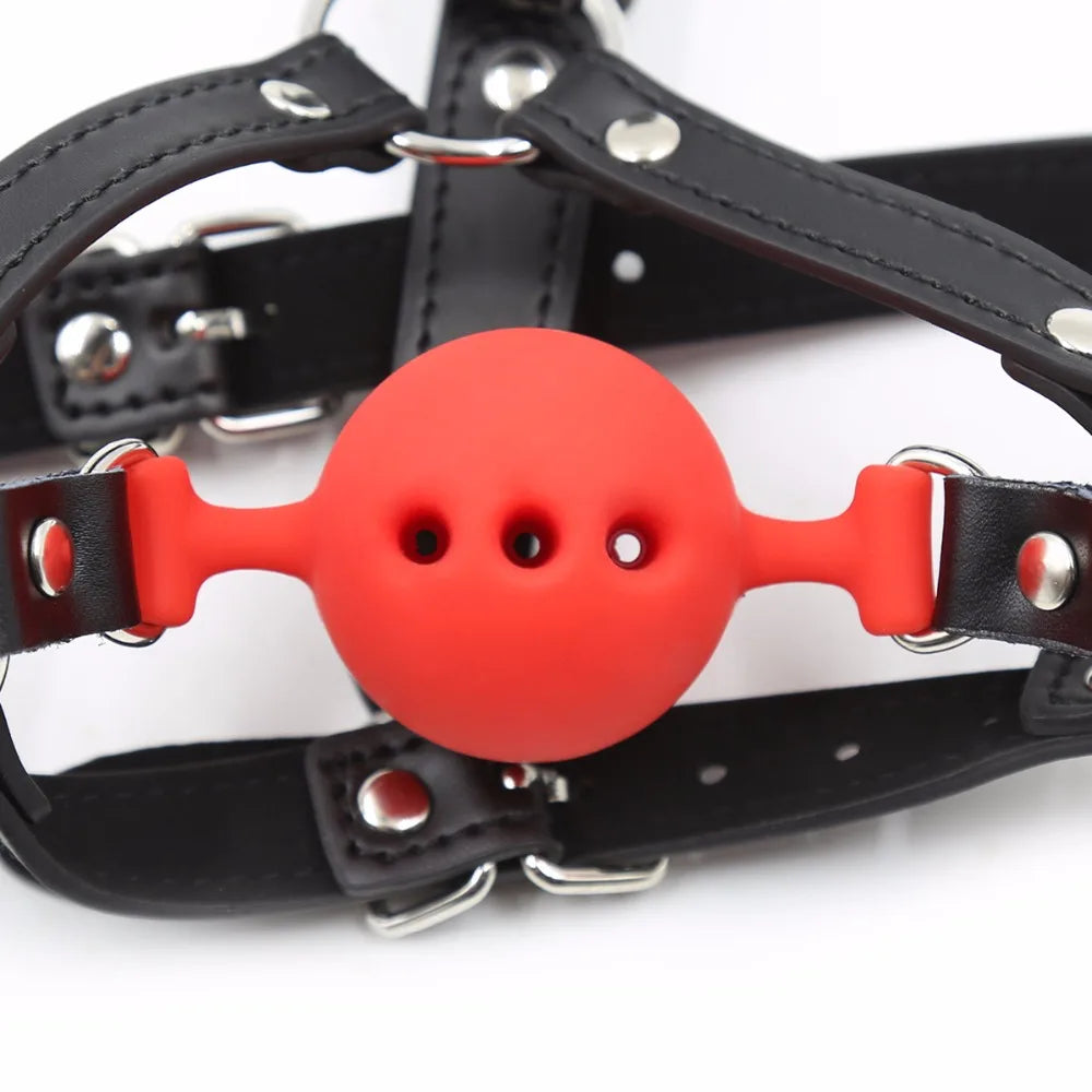 TeaseCode™ The Obedience Rig