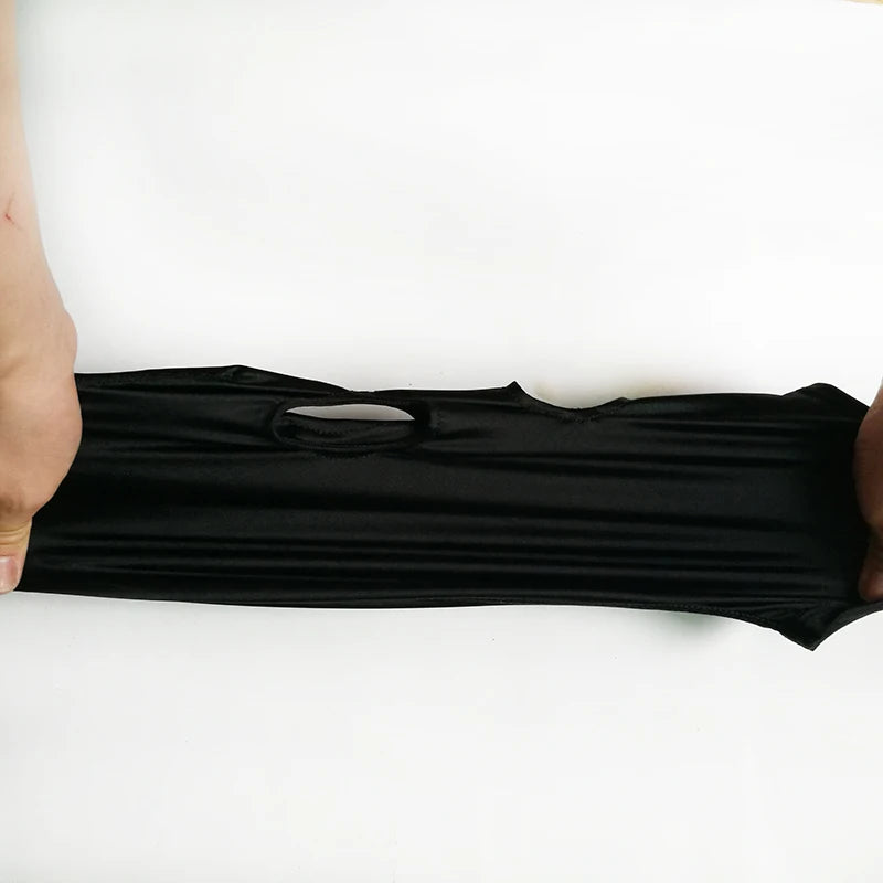 TeaseCode™ The Visor Frame