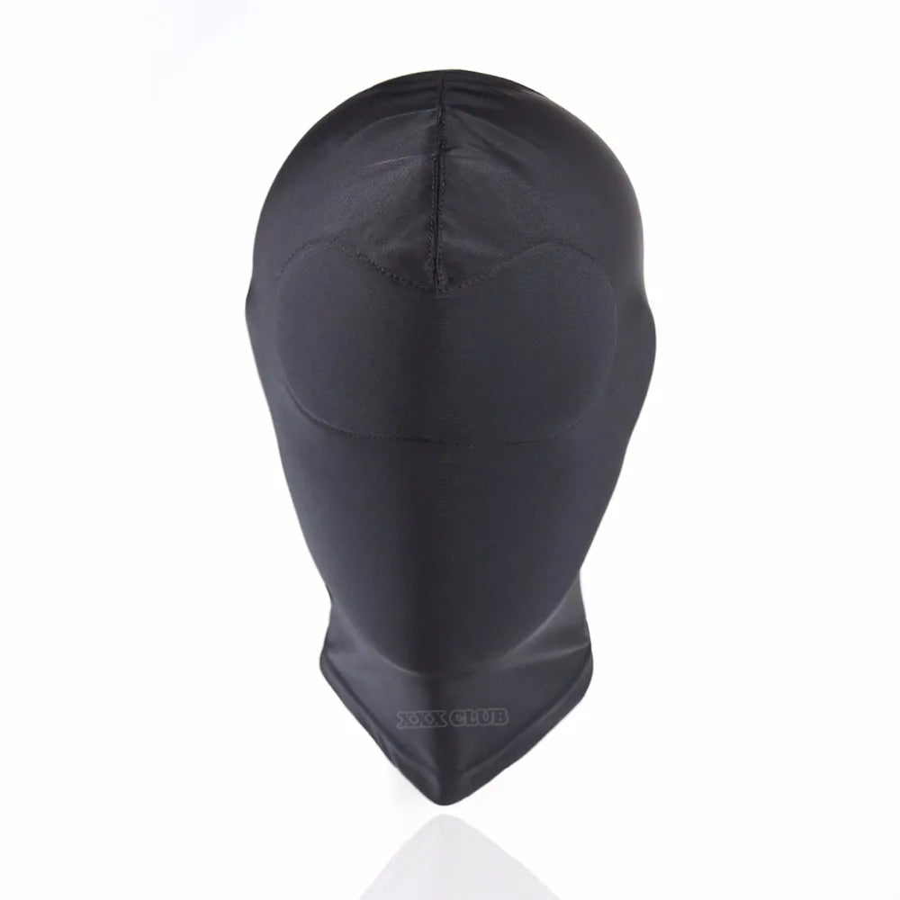 TeaseCode™ The Visor Frame