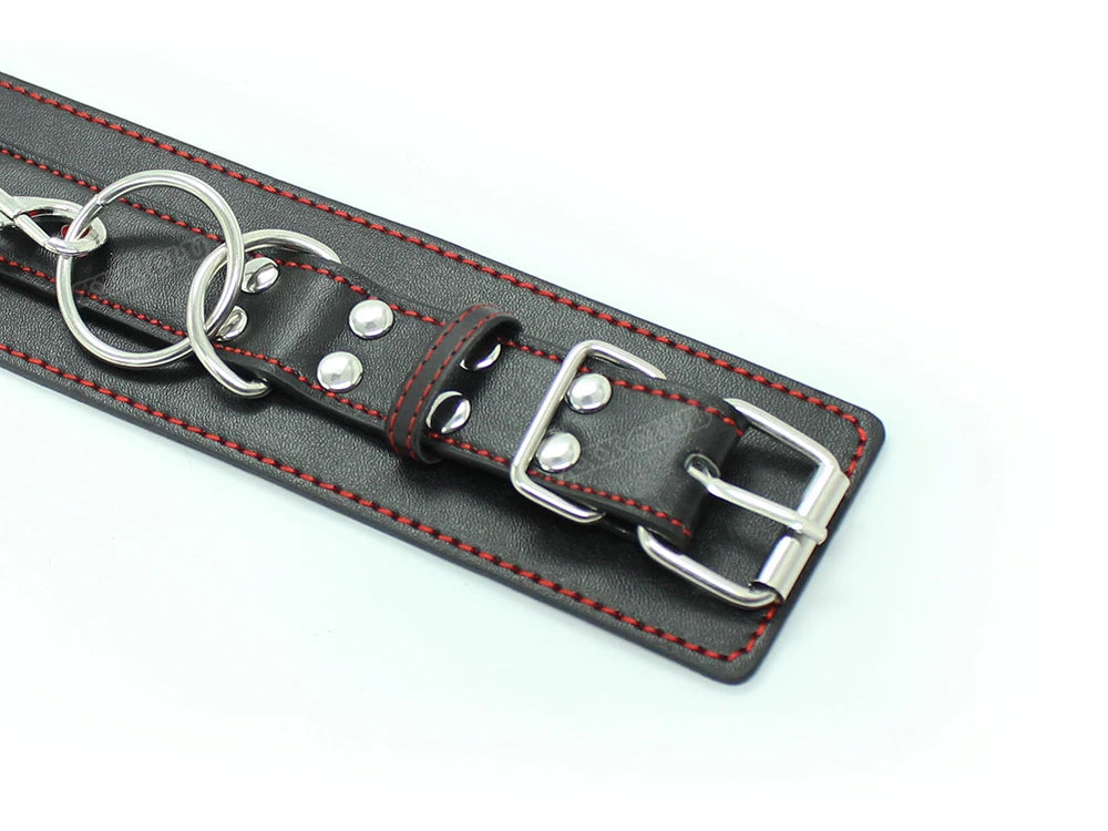 TeaseCode™ The Anchor Lock