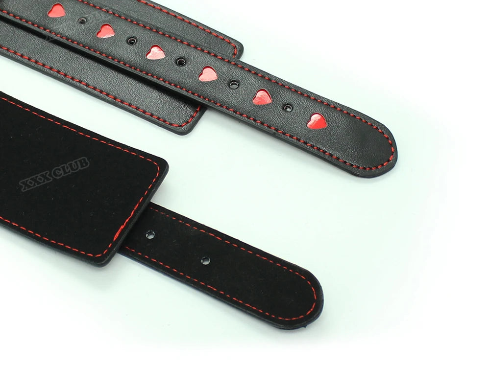 TeaseCode™ The Anchor Lock