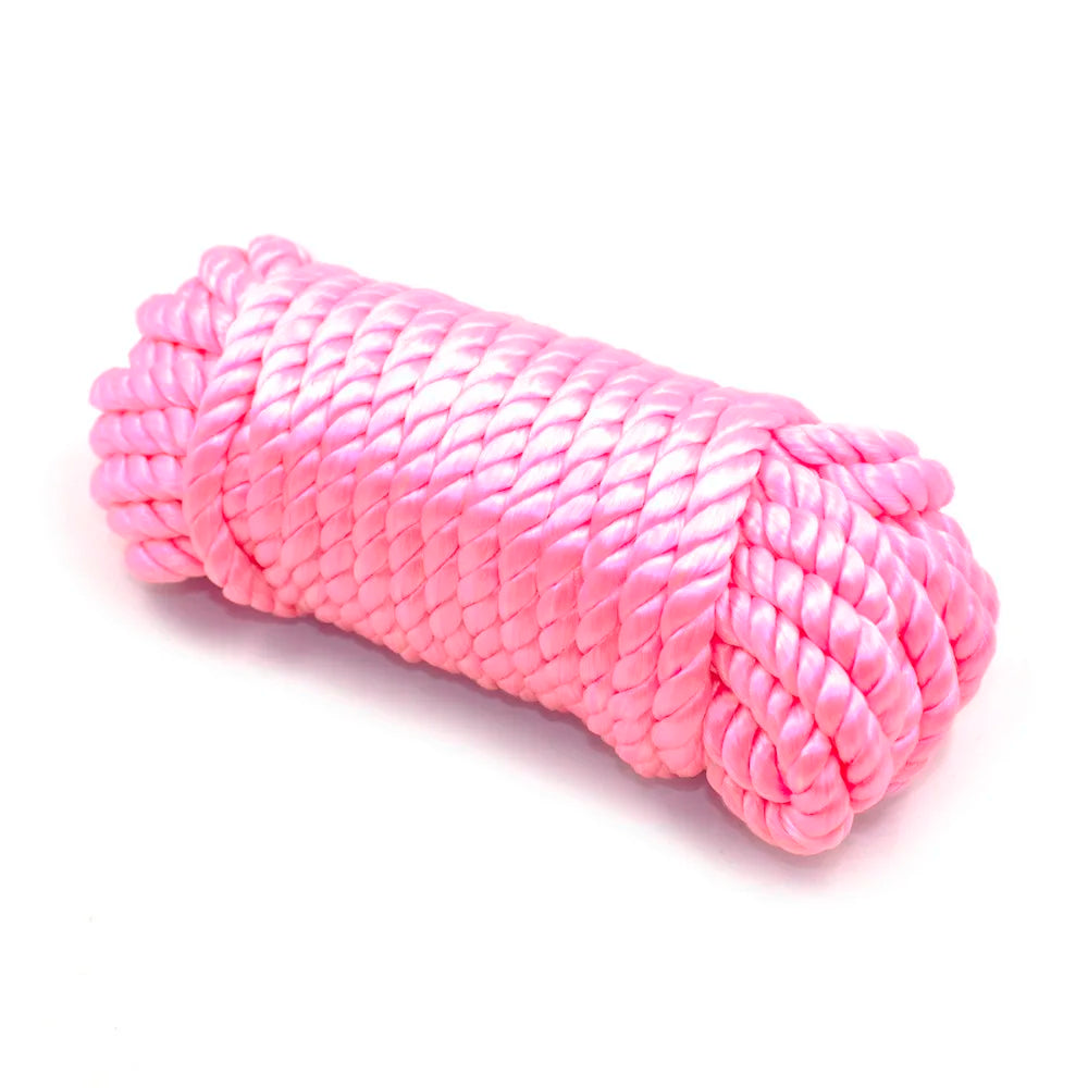 TeaseCode™ The Silk Syntax