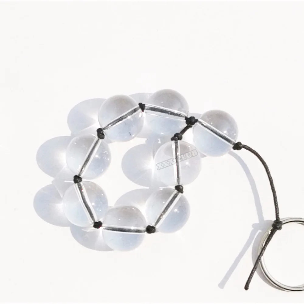TeaseCode™ The Crystal Depth Set