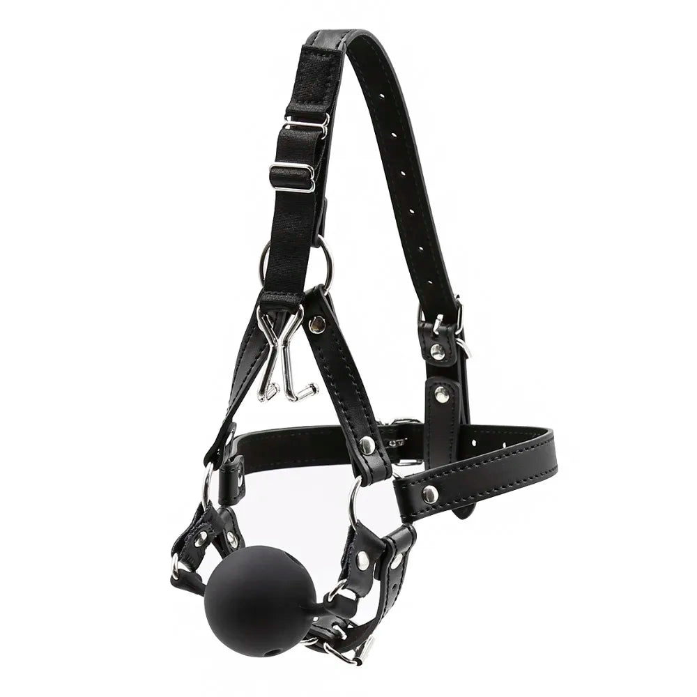 TeaseCode™ The Obedience Rig