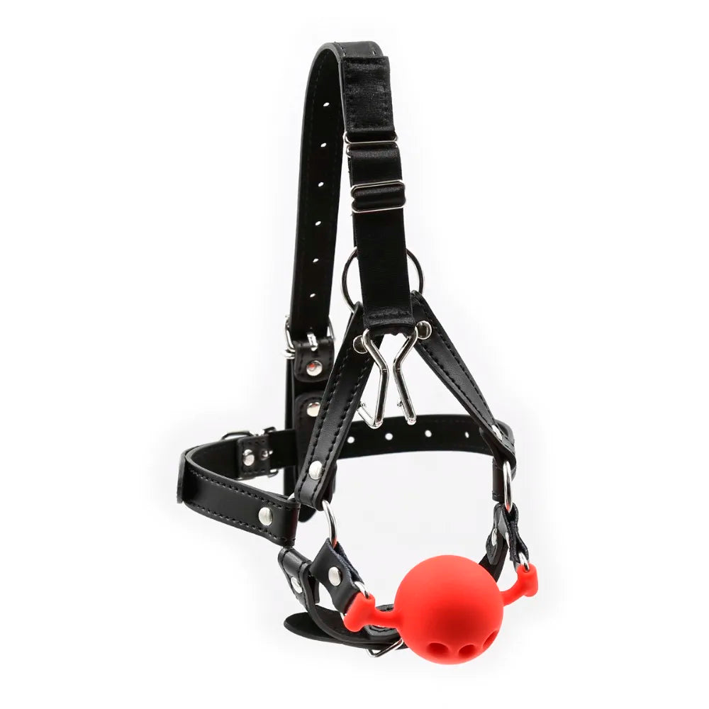 TeaseCode™ The Obedience Rig