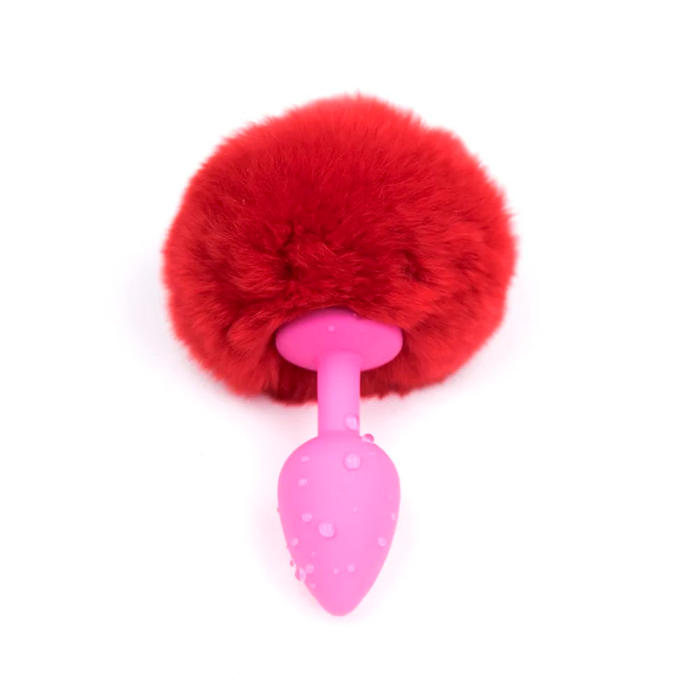 TeaseCode™ The Warren Whimsy