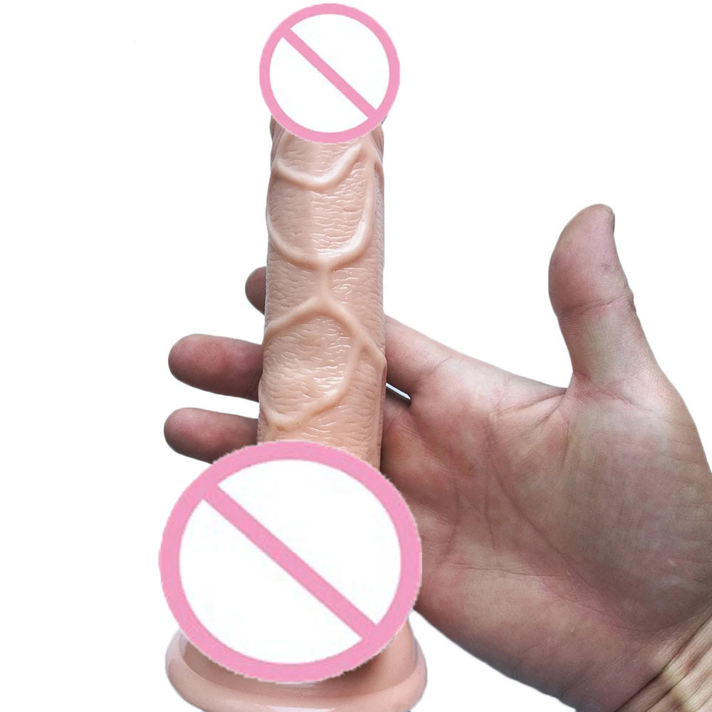 TeaseCode™ The Core Anchor