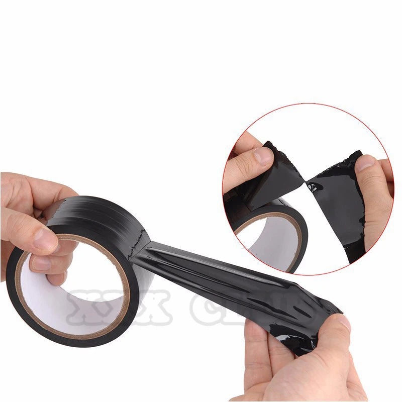TeaseCode™ The Bind Signal