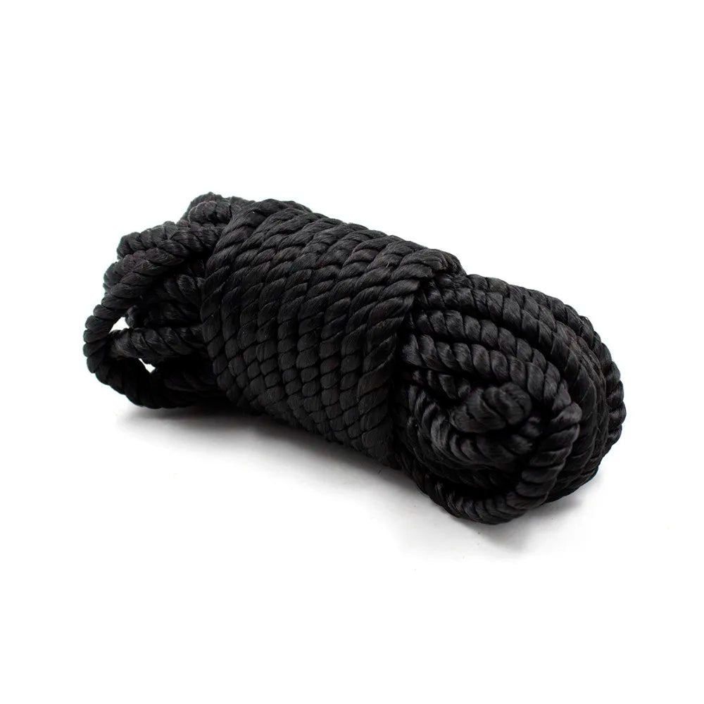 TeaseCode™ The Silk Syntax