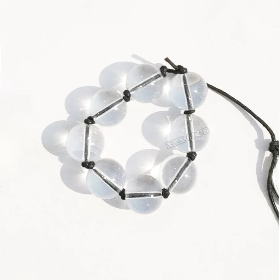 TeaseCode™ The Crystal Depth Set