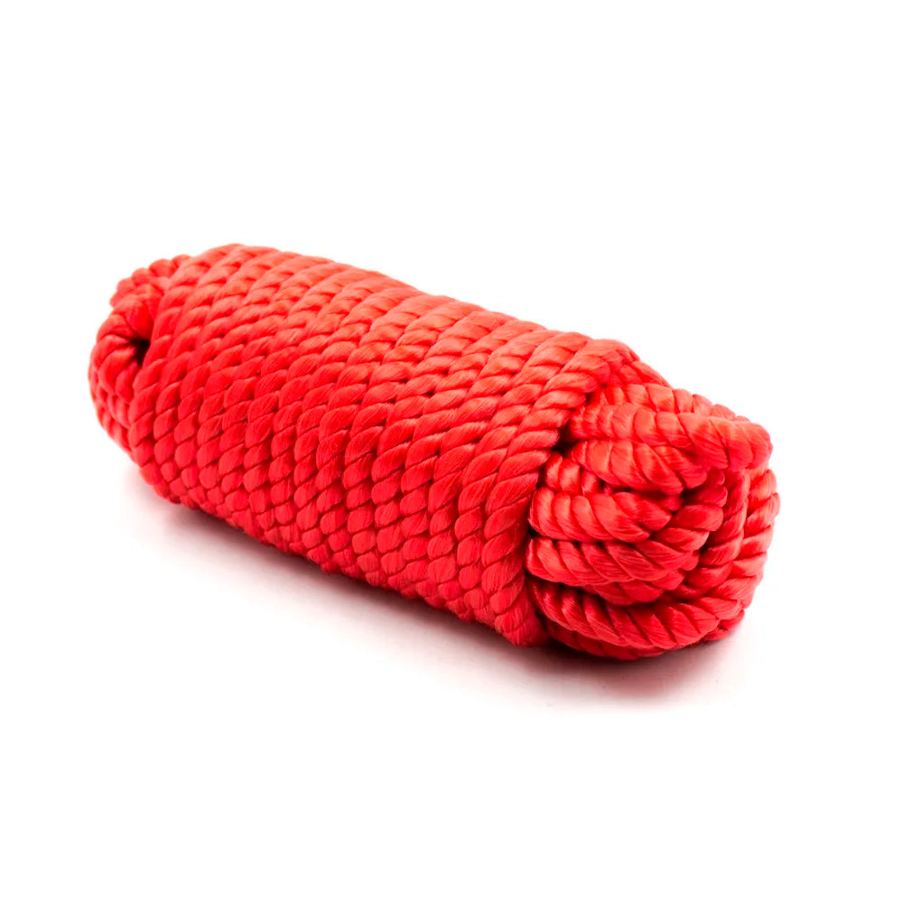 TeaseCode™ The Silk Syntax