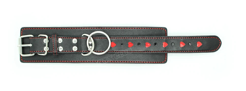 TeaseCode™ The Anchor Lock