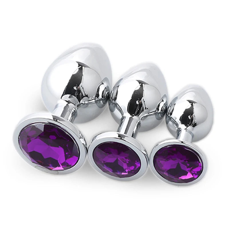TeaseCode™ The Orbital Key Set