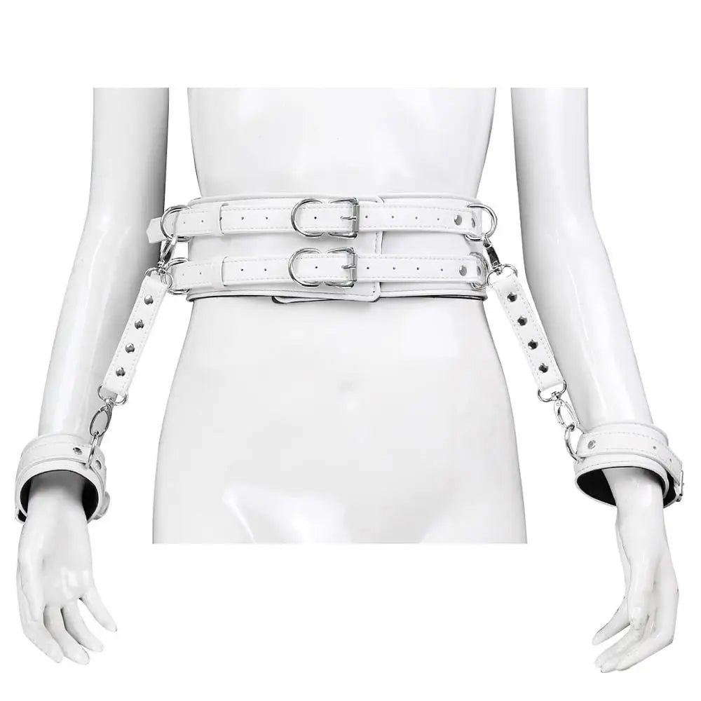 TeaseCode™ Le Cœur d'Attache