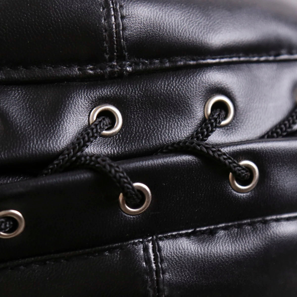 TeaseCode™ The Null State Hood