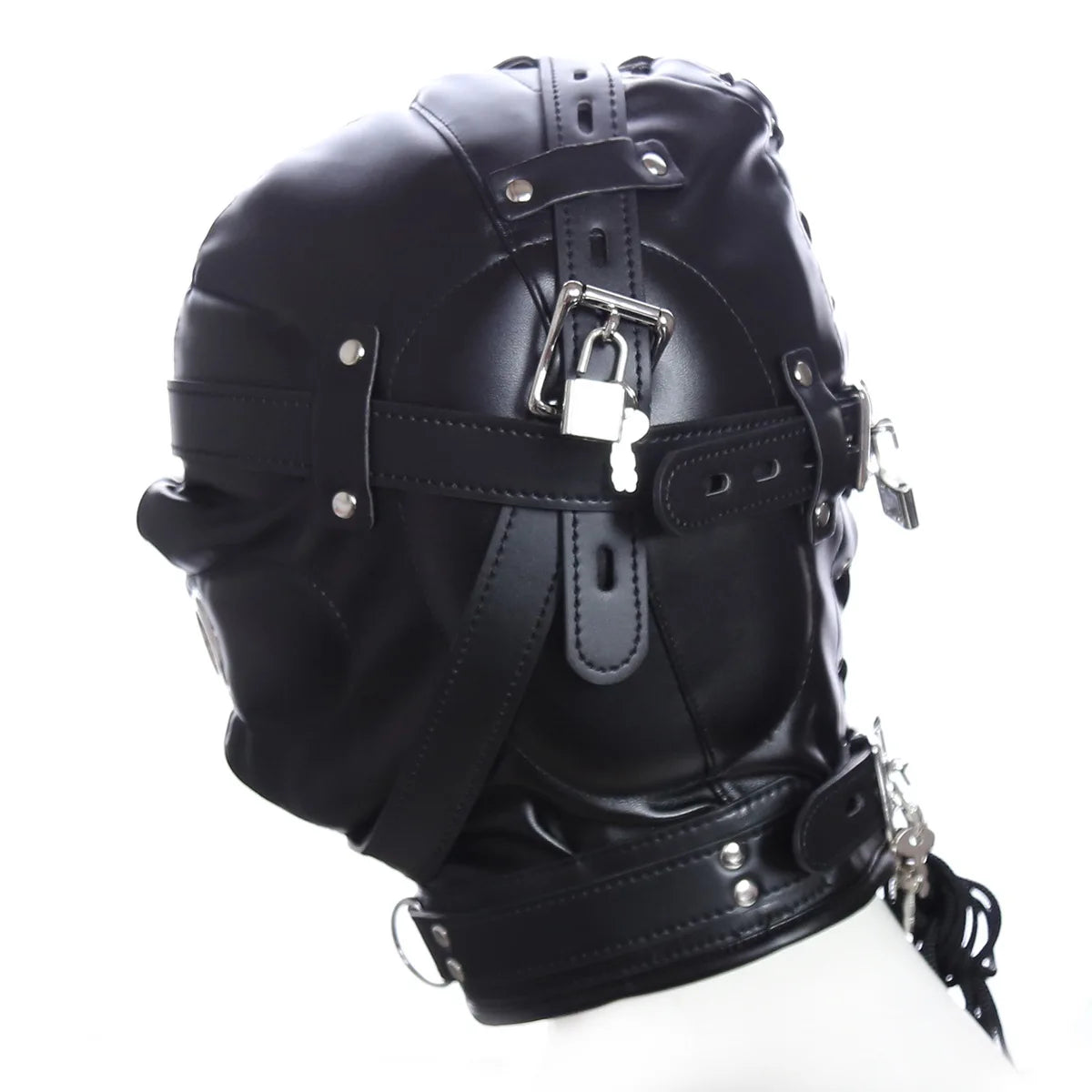TeaseCode™ The Abyss Protocol