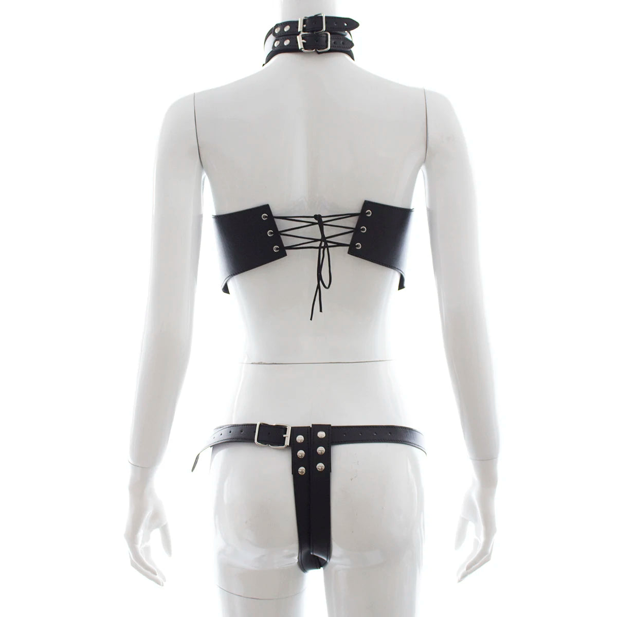 TeaseCode™ The Unmasked Array