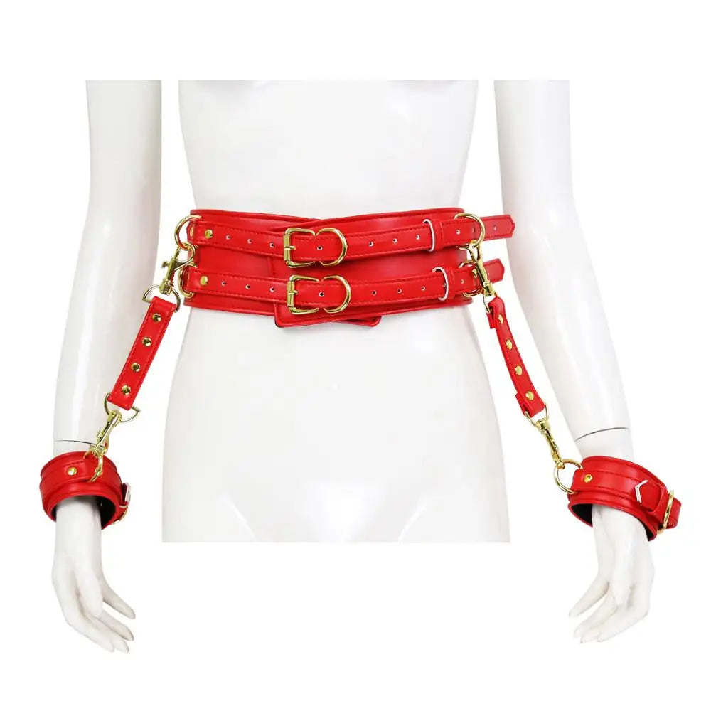 TeaseCode™ Le Cœur d'Attache