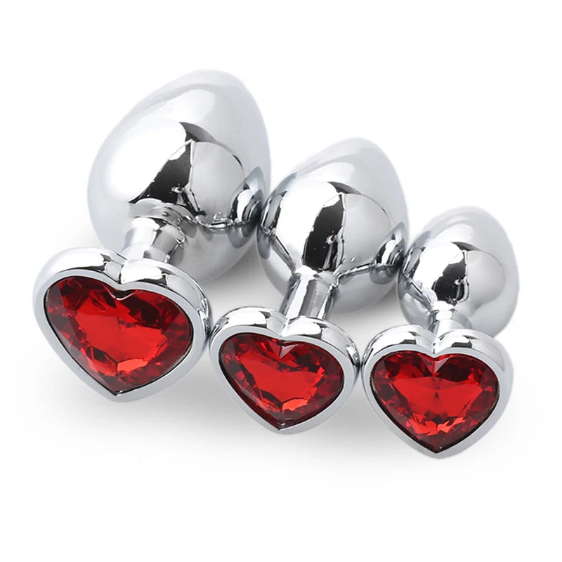 TeaseCode™ The Crystal Key Set