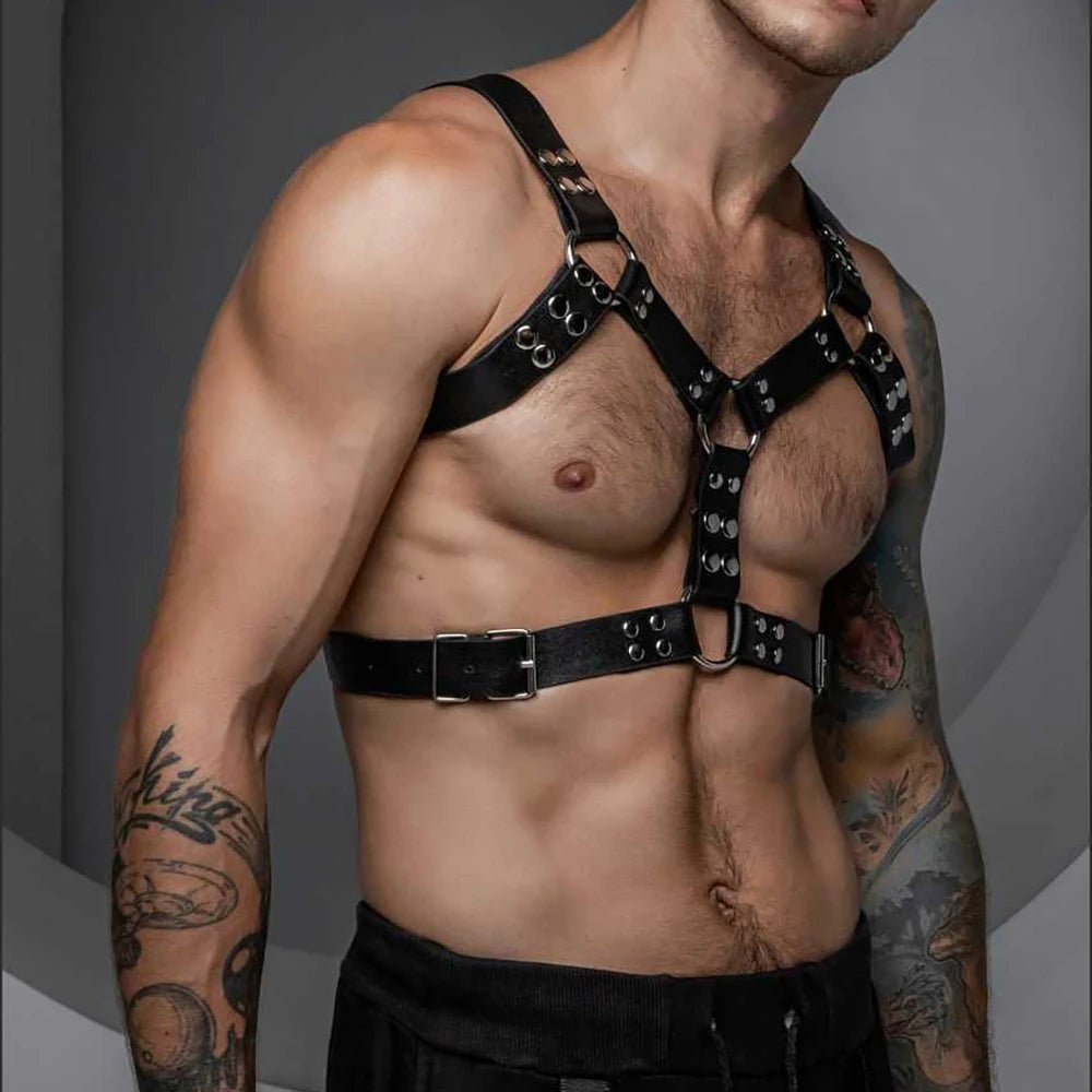TeaseCode™ The Iron Trace