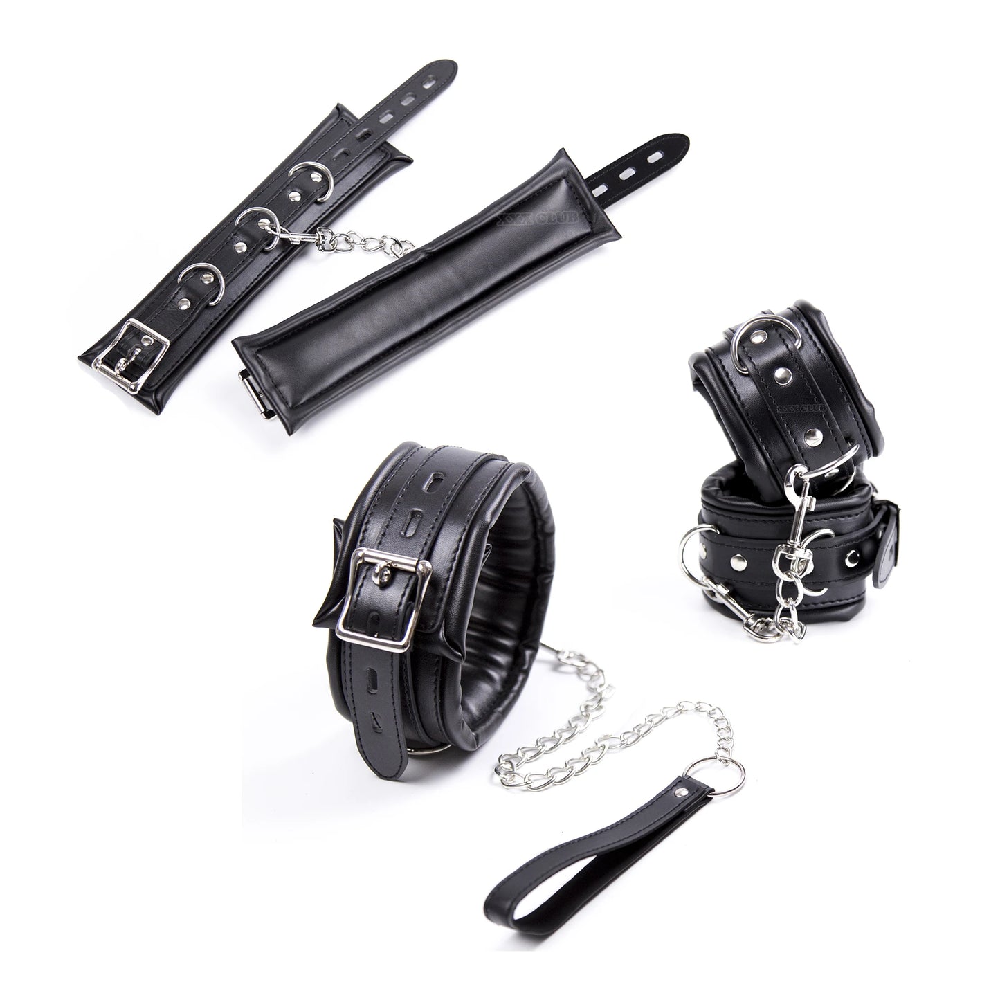 TeaseCode™ The Soft Lock