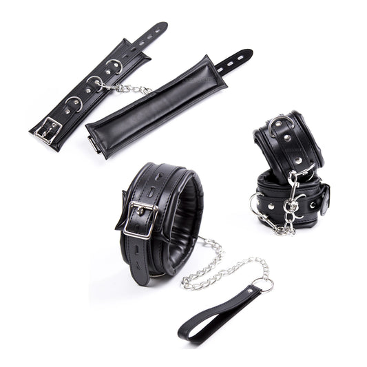 TeaseCode™ The Soft Lock
