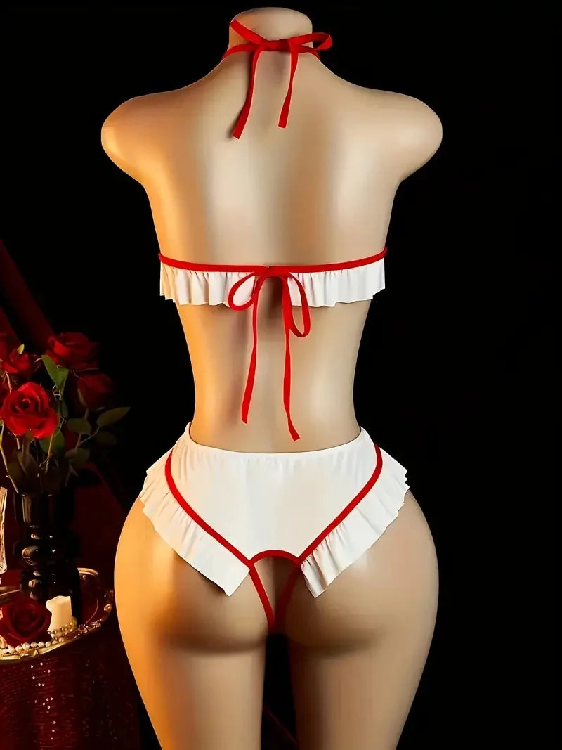 TeaseCode™ The Night Shift Edit