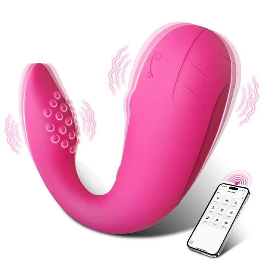 TeaseCode™ The Phantom Pulse
