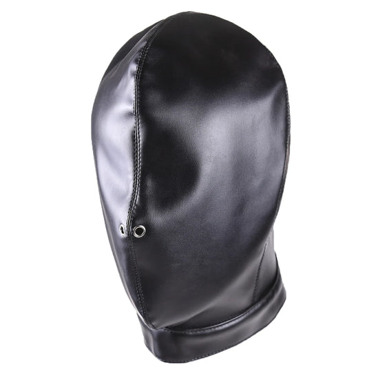 TeaseCode™ The Null State Hood