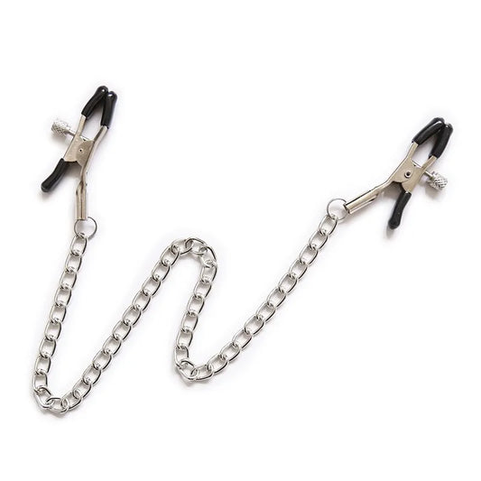 TeaseCode™ The Dew Chain